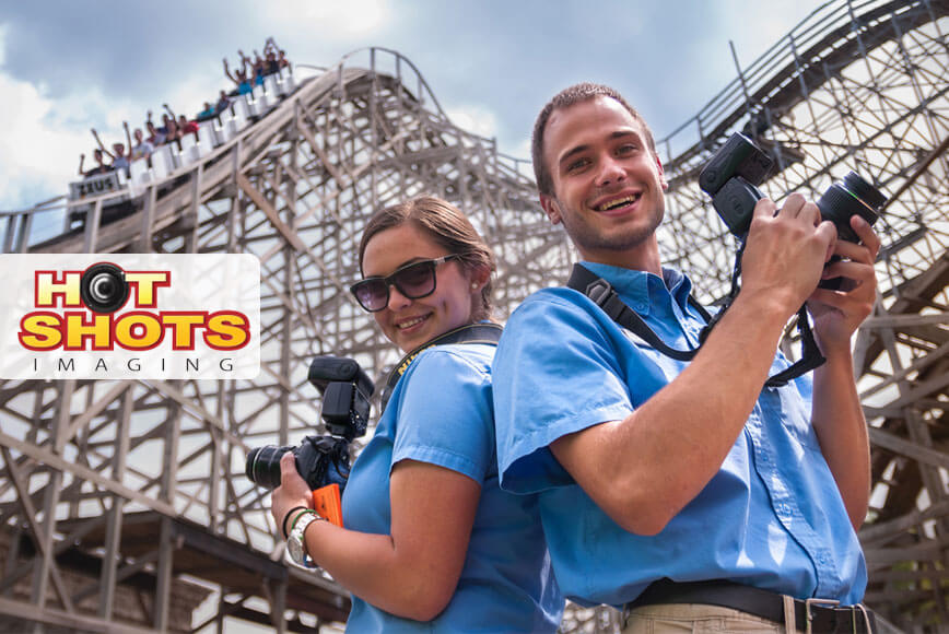 Spotlight on: Hot Shots Imaging! - Dells Adventure Park